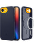 Spigen iPhone 16e Case Nano Pop MAGFIT
